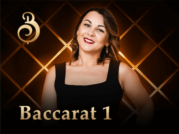 Baccarat 1